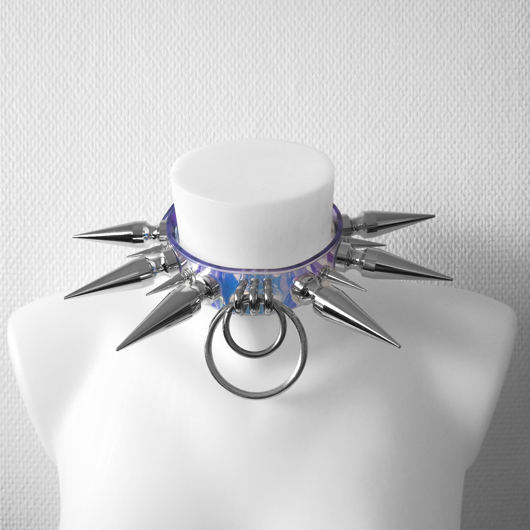 Mercy Choker PRE-ORDER