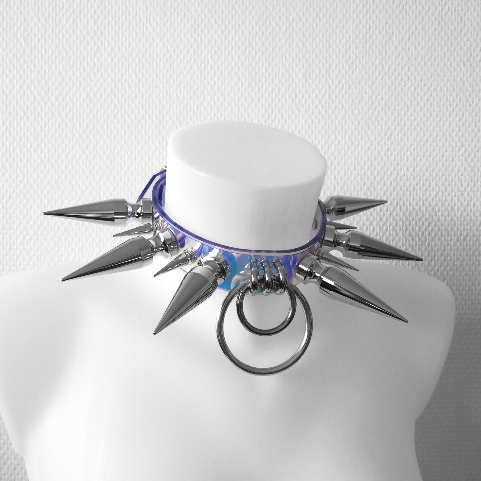 Mercy Choker PRE-ORDER
