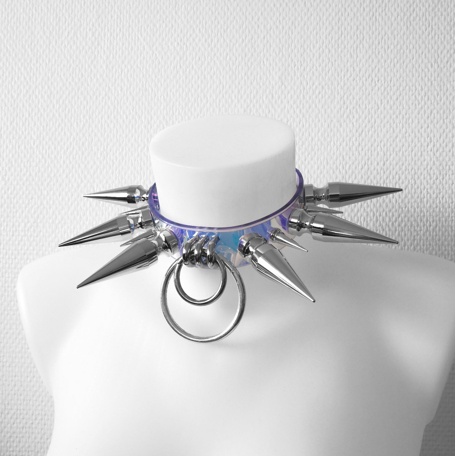 Mercy Choker PRE-ORDER