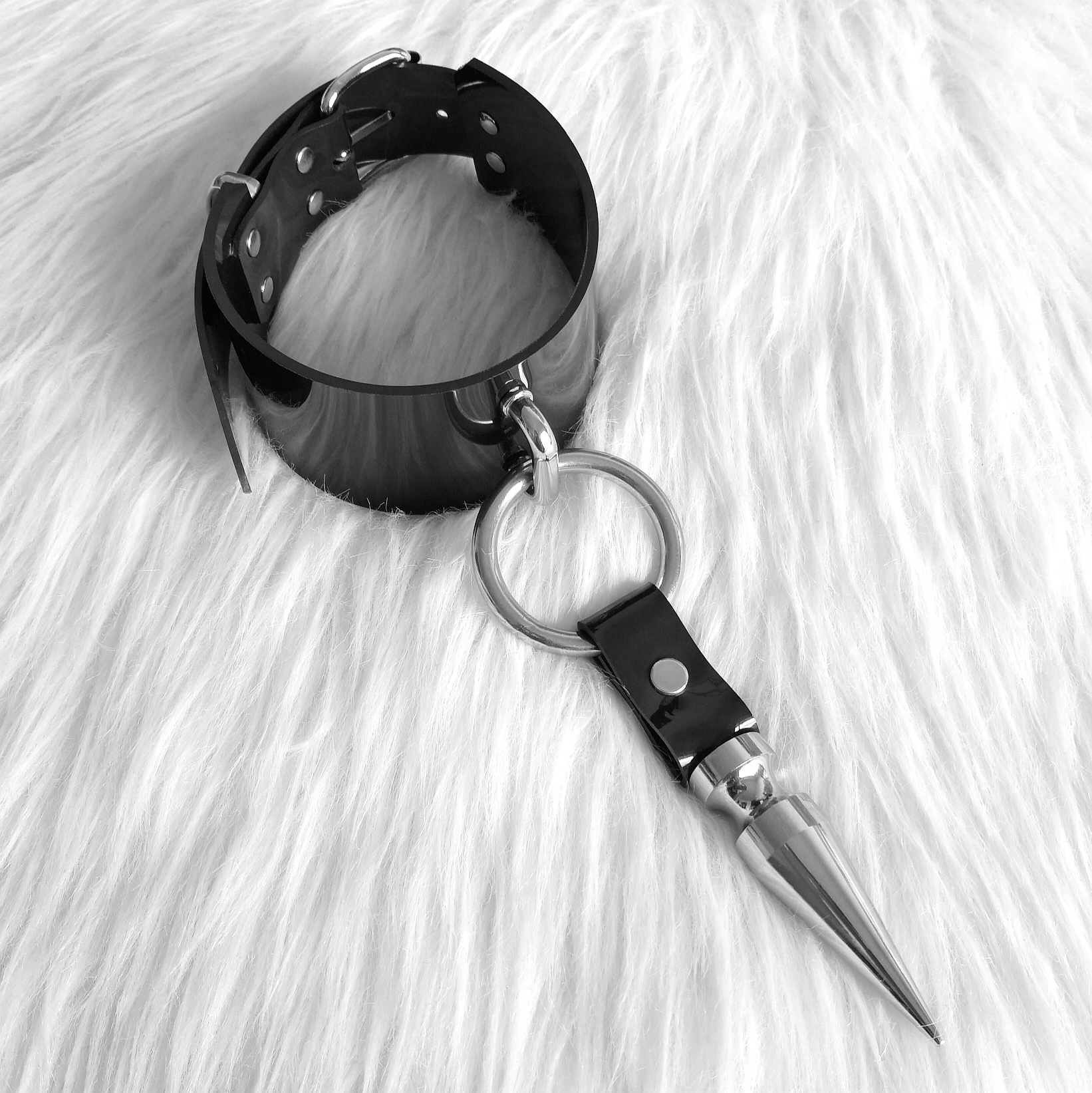 BUFFY CHOKER PRE-ORDER