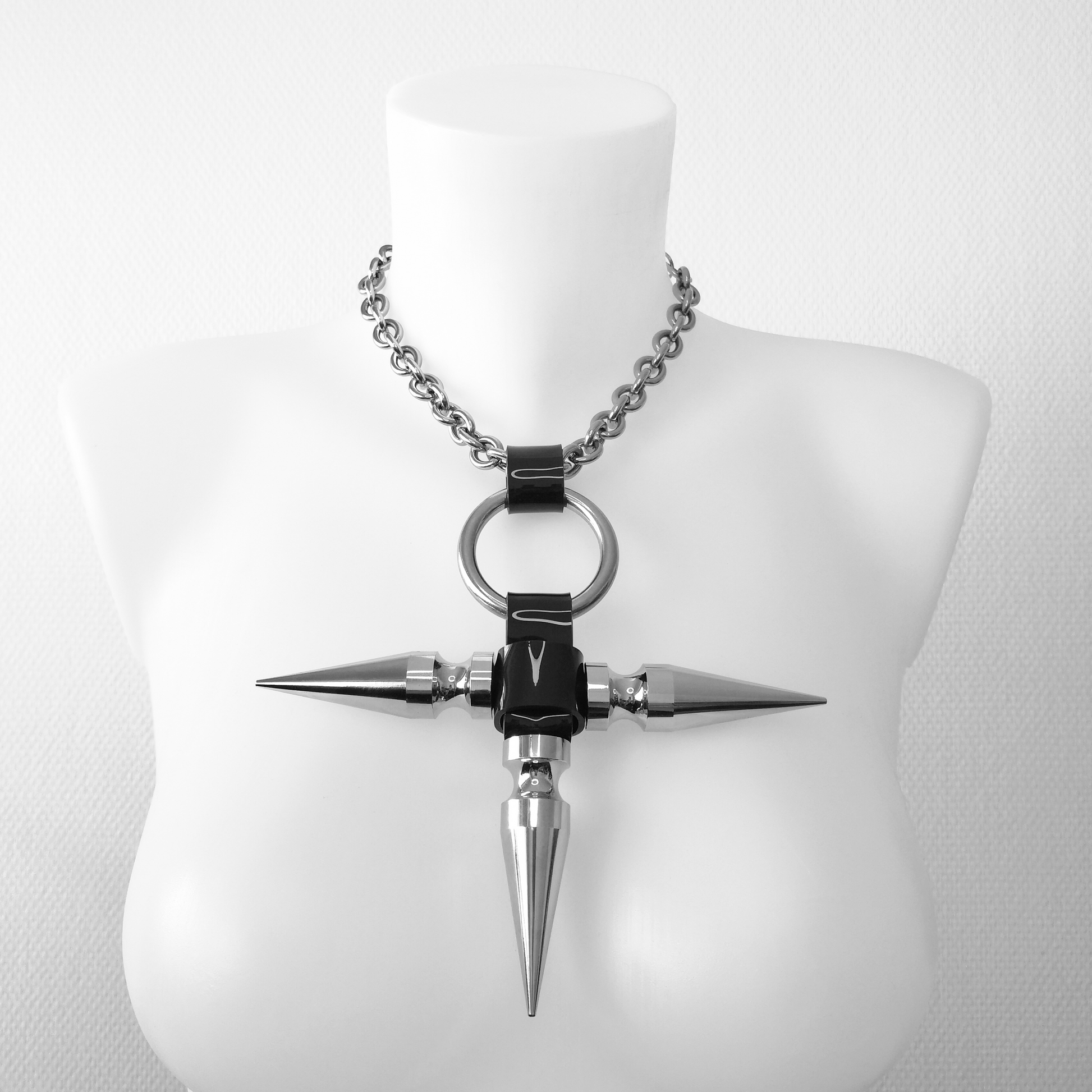 BLADE NECKLACE PRE-ORDER