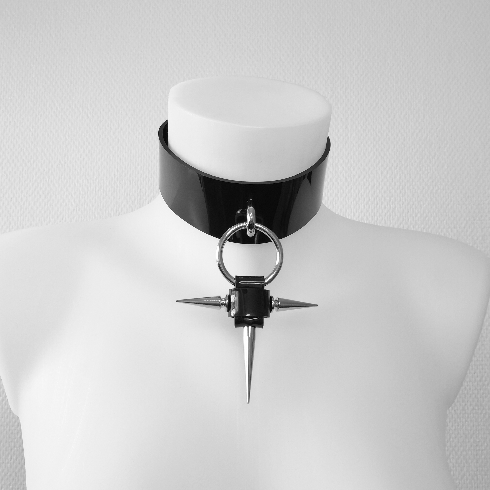 ANITA CHOKER