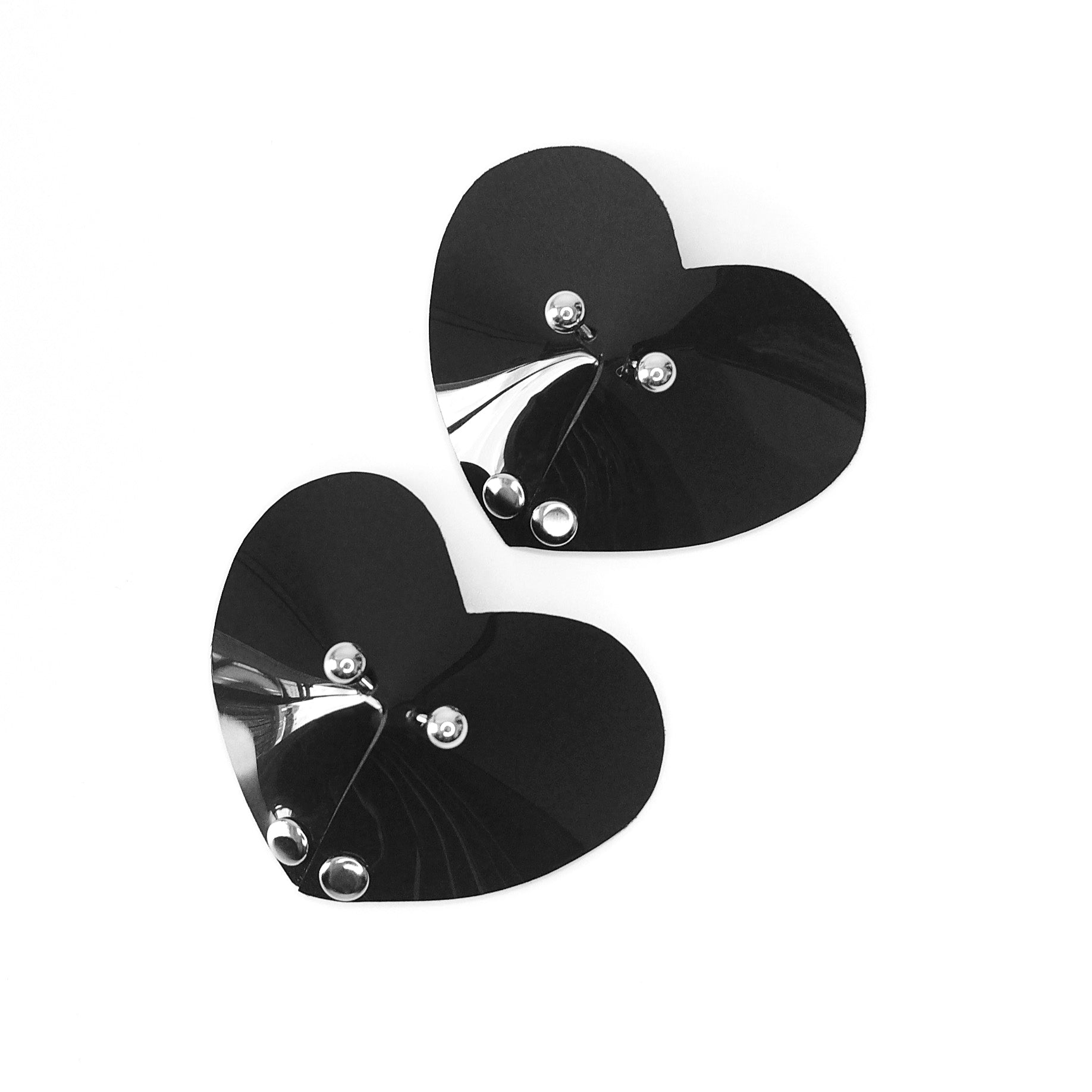 Pierced Heart Pasties