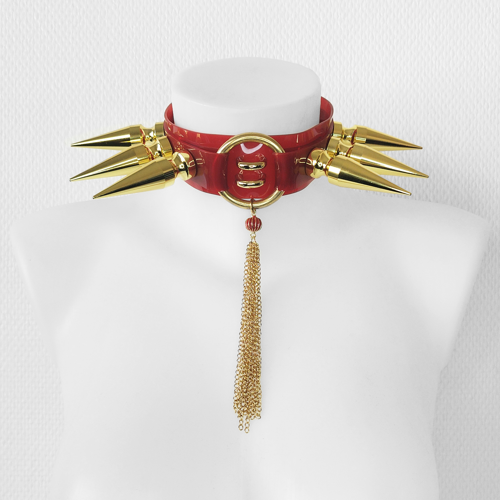 YUANXIAO CHOKER