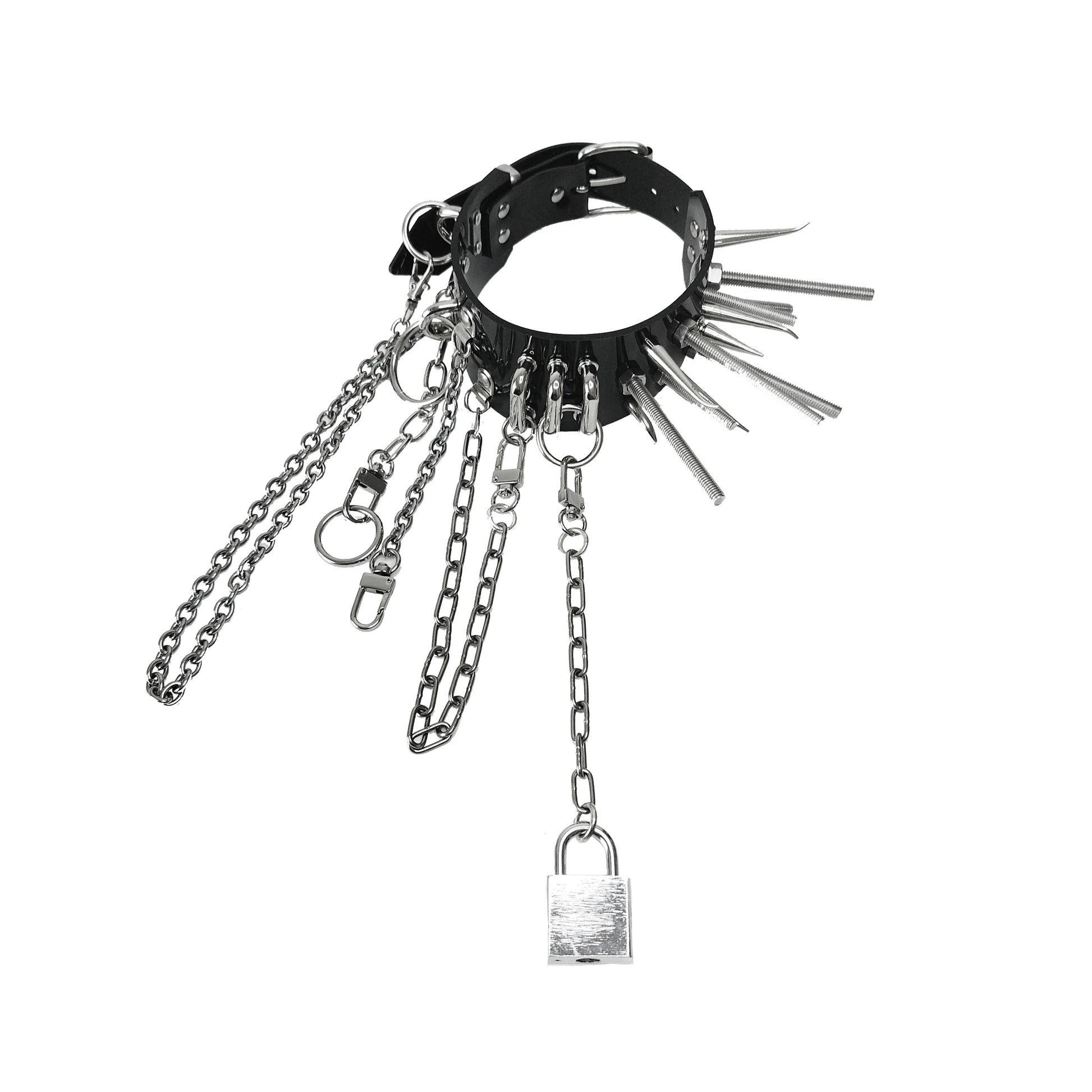 PINHEAD CHOKER