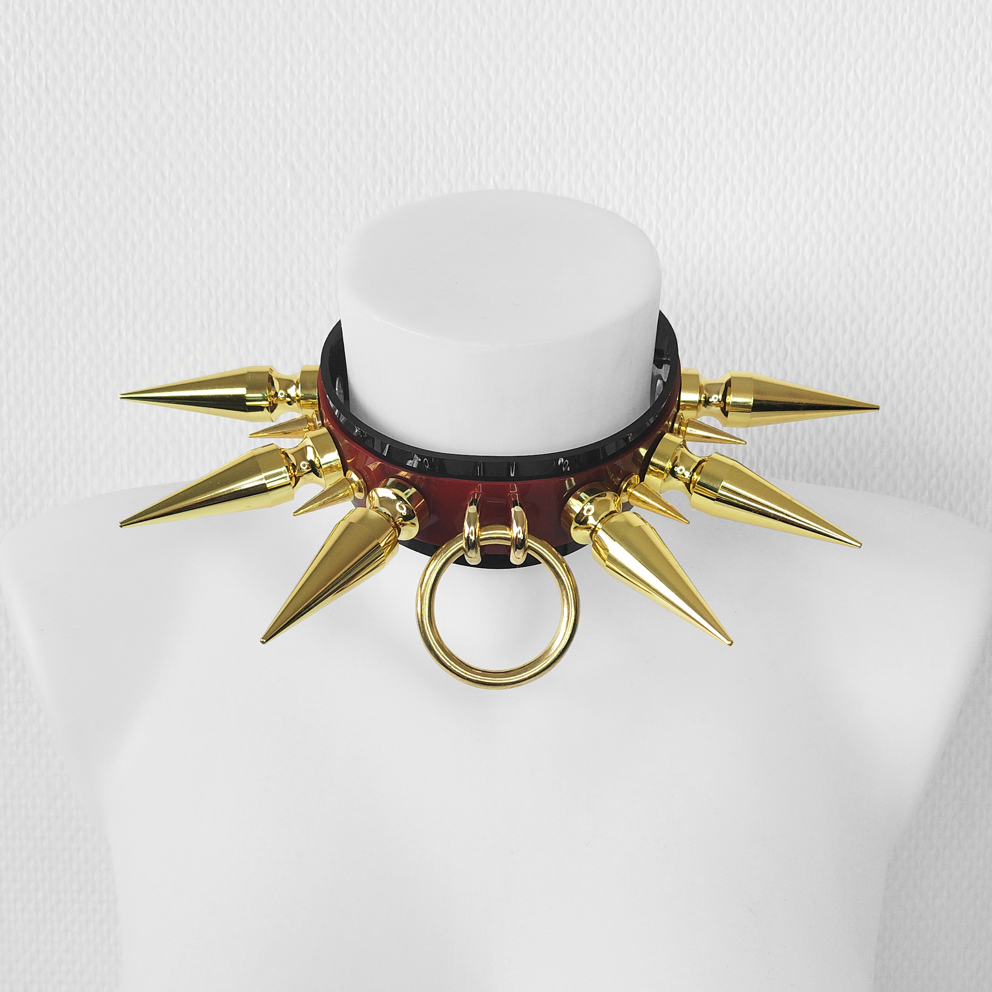 PIXIU CHOKER