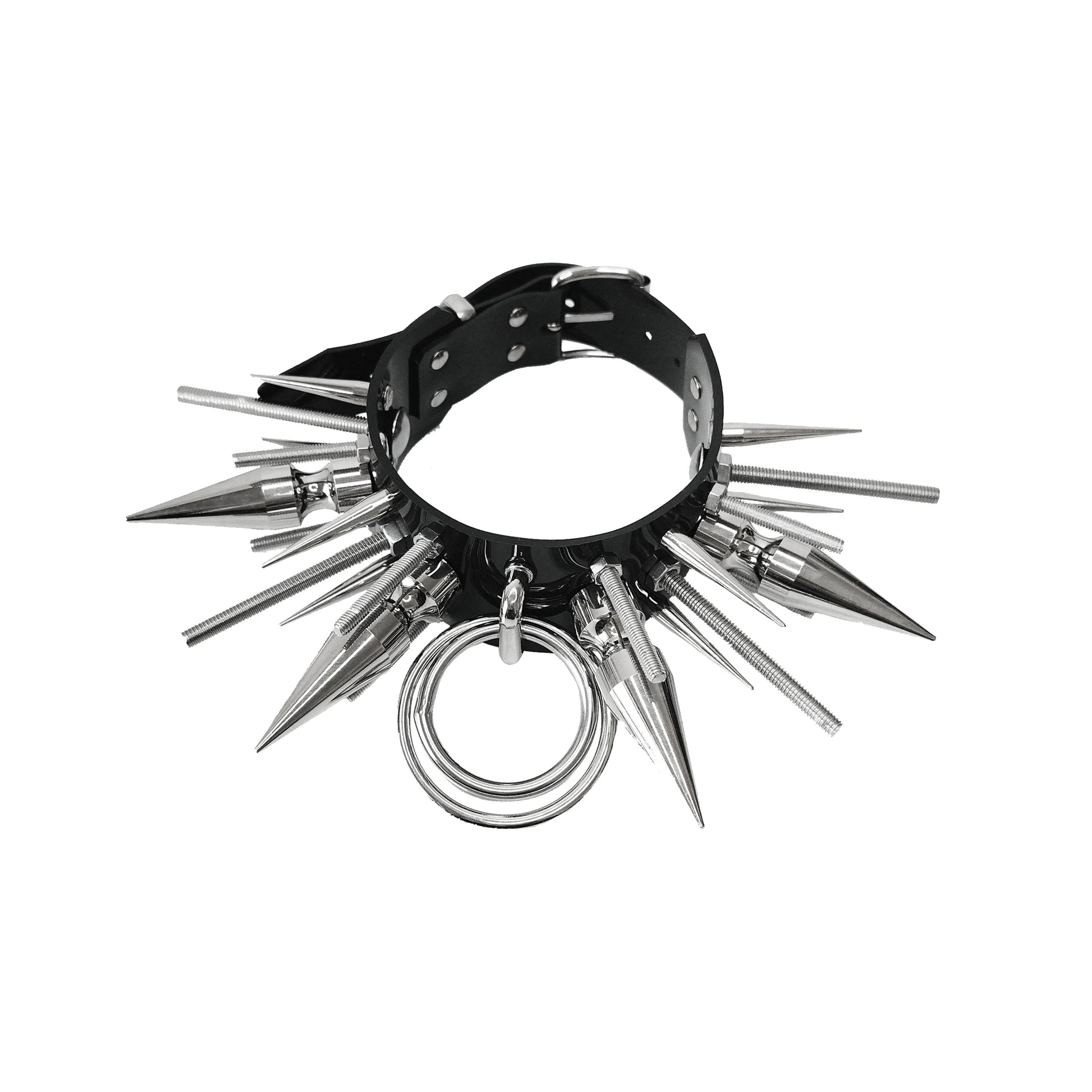 SPIKE CHOKER