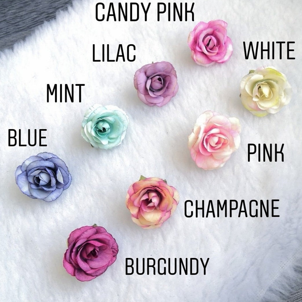 Persephone choker (SILVER) PRE-ORDER