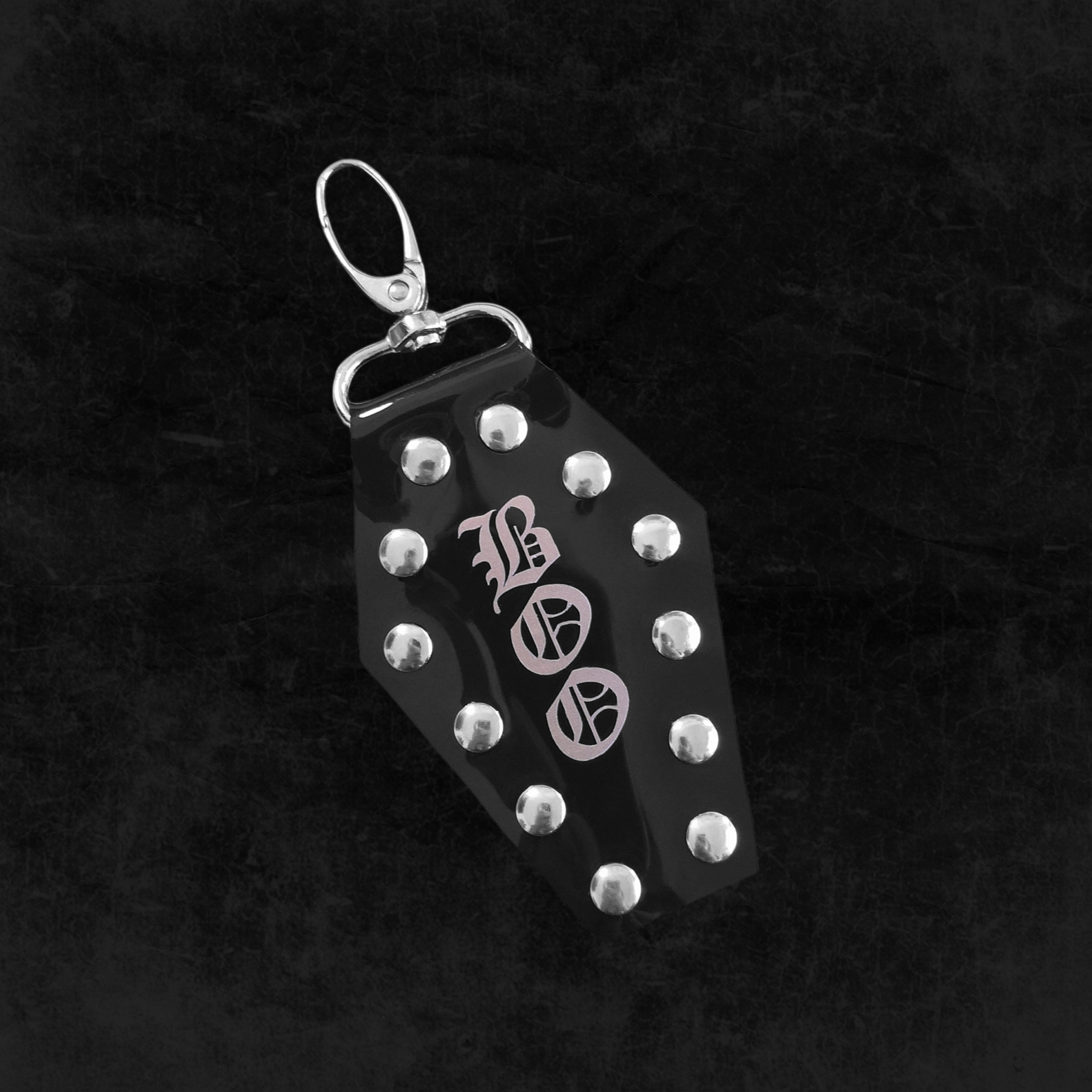 Coffin Keychains/Pendants