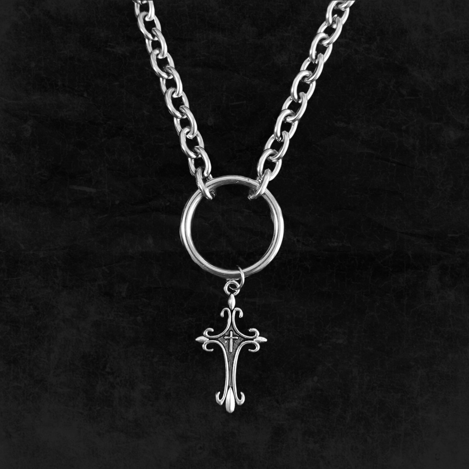 A Magical Date Necklace