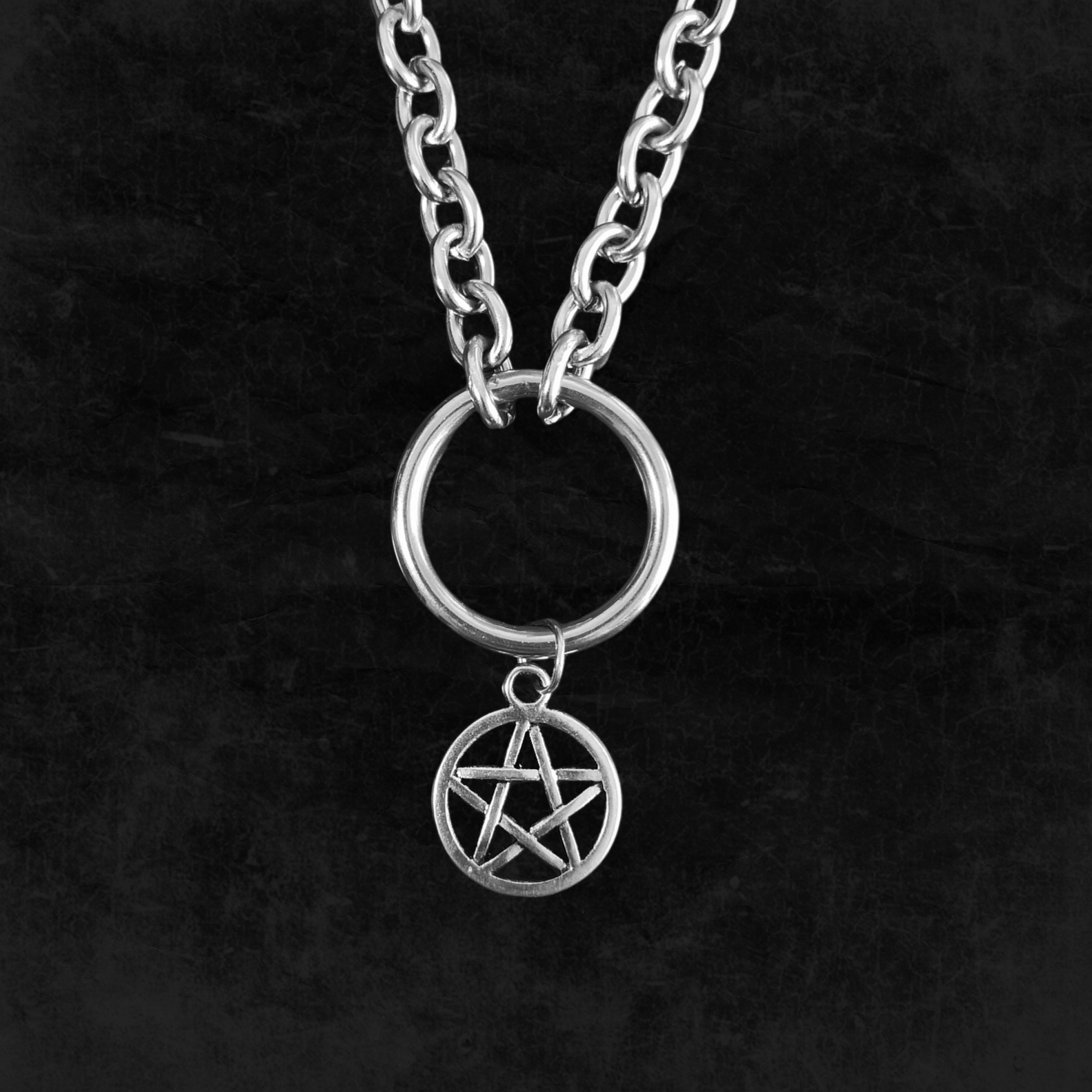 A Magical Date Necklace