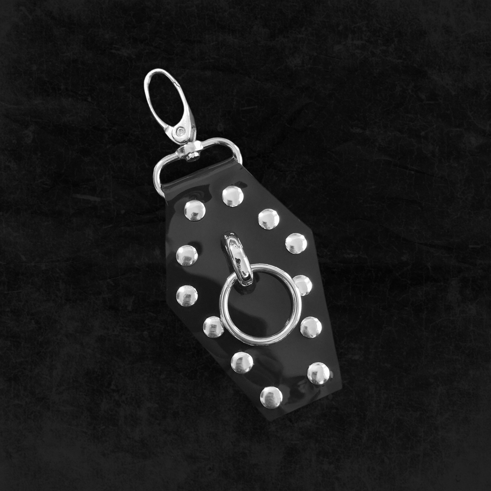 Coffin Keychains/Pendants