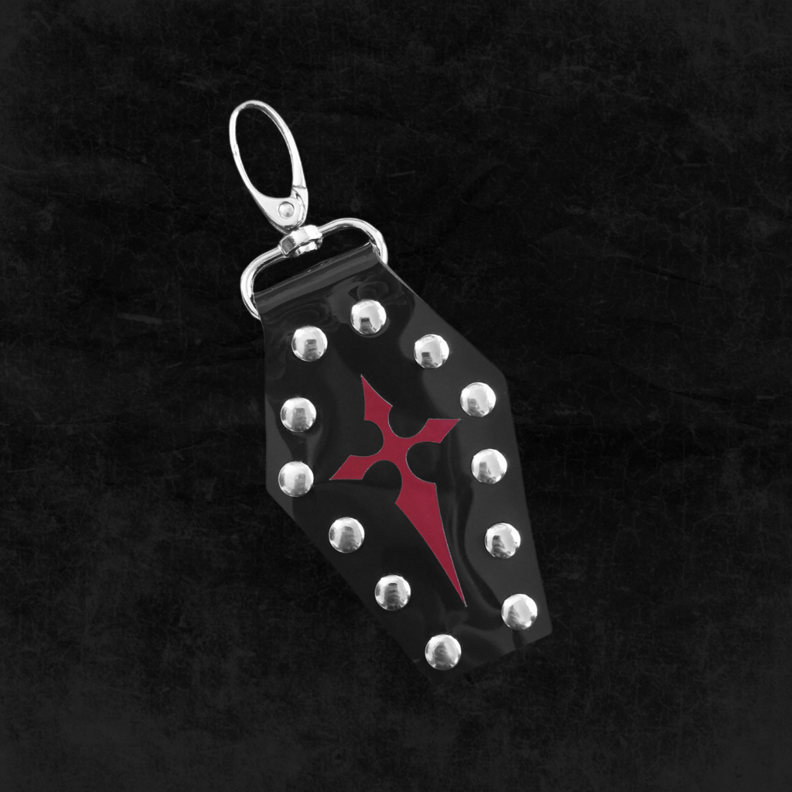 Coffin Keychains/Pendants