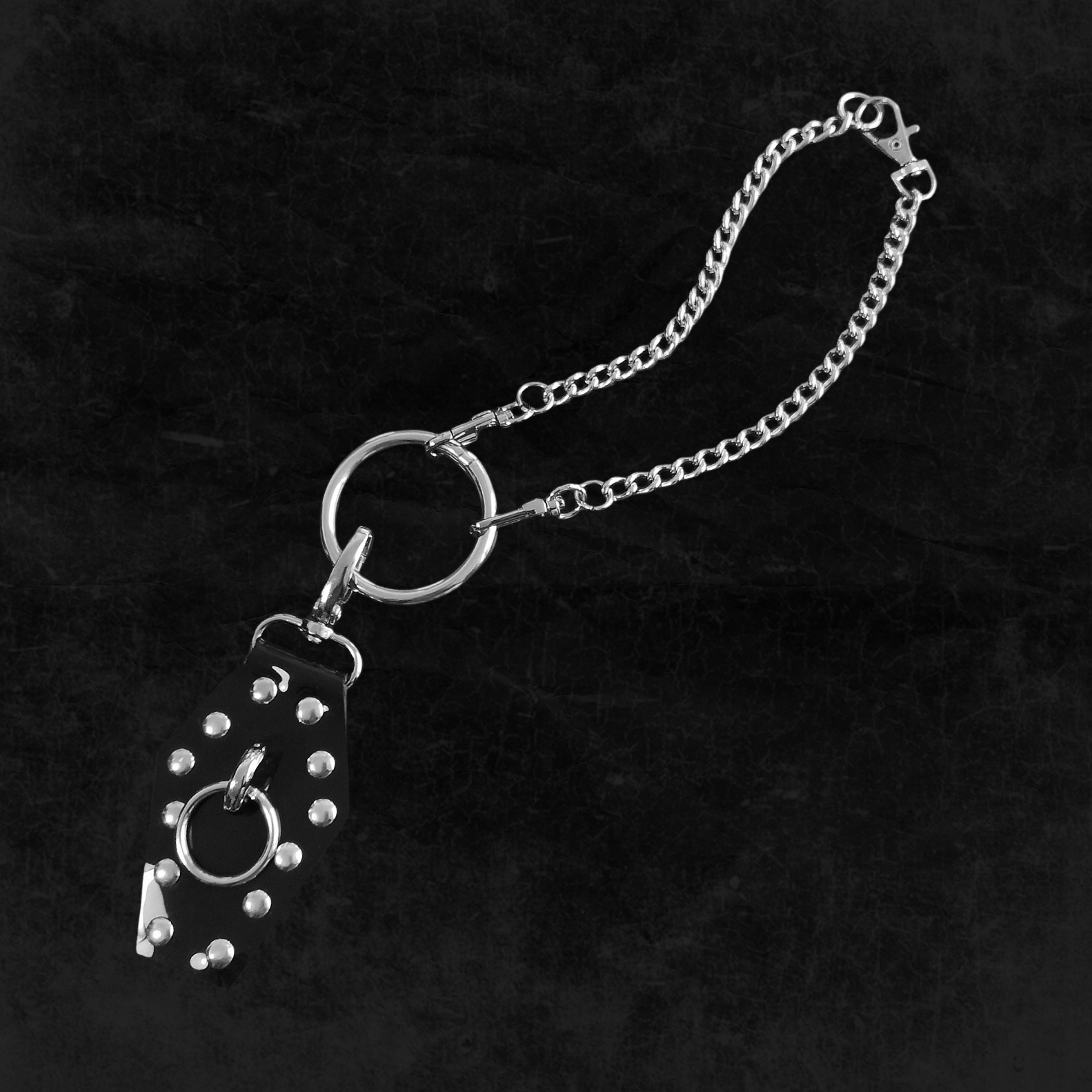 Coffin Keychains/Pendants