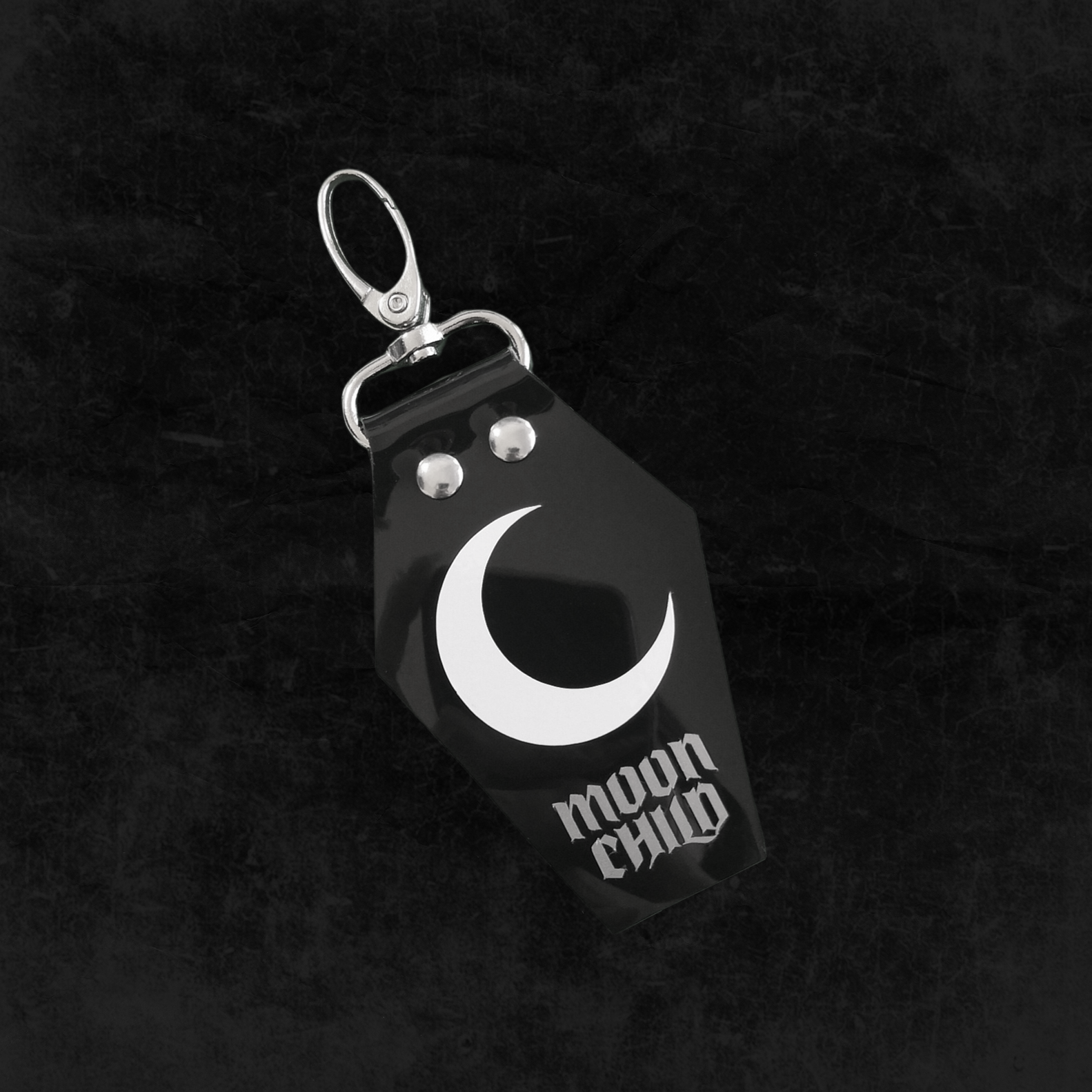 Coffin Keychains/Pendants