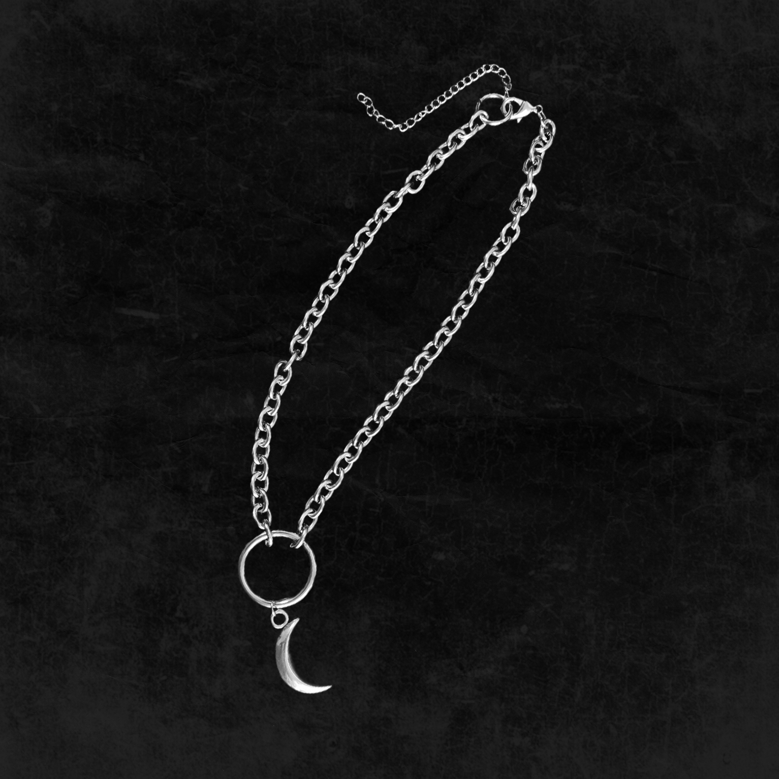 A Magical Date Necklace