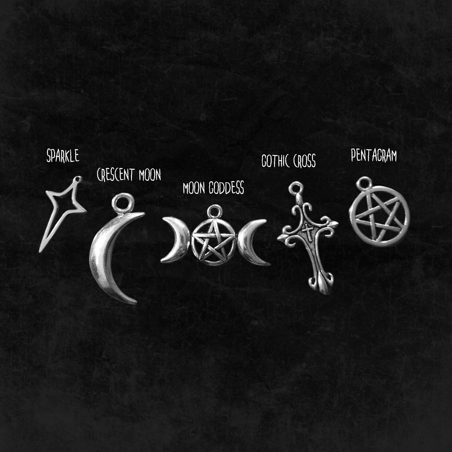 A Magical Date Earrings