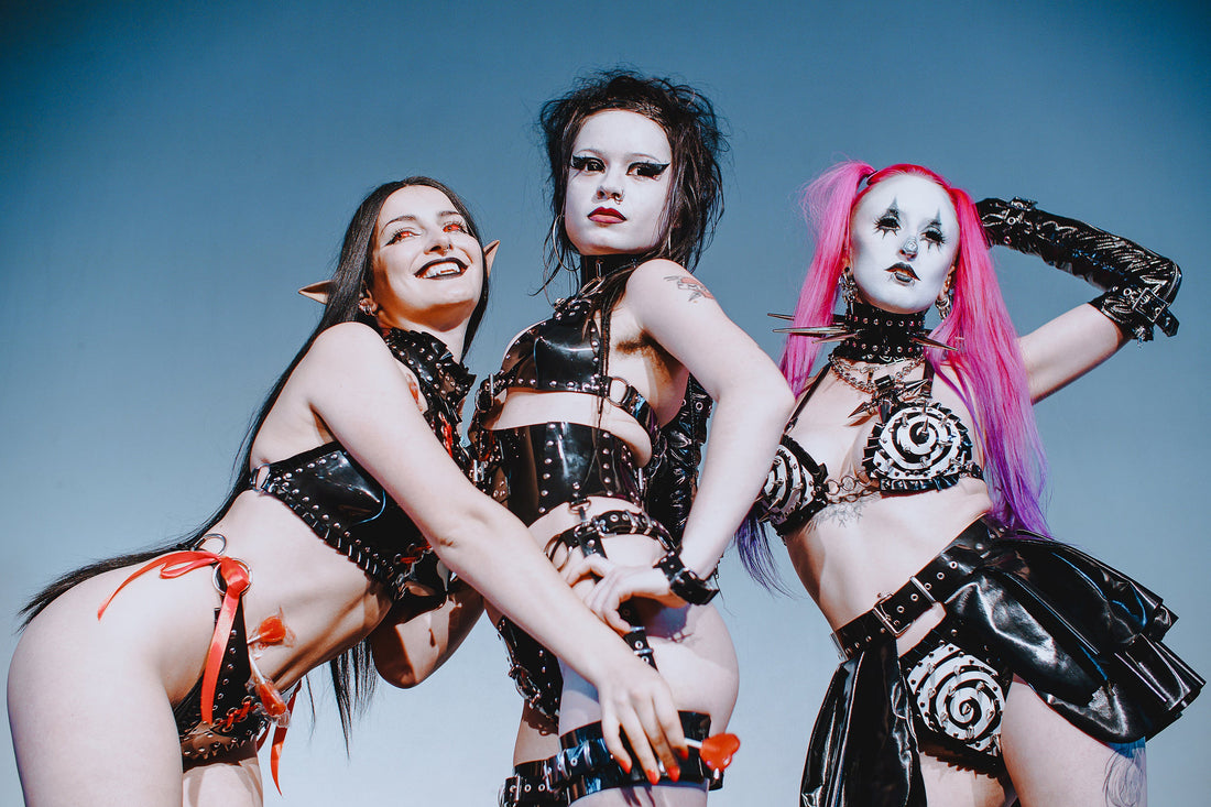 PARIS FETISH WEEK 2025