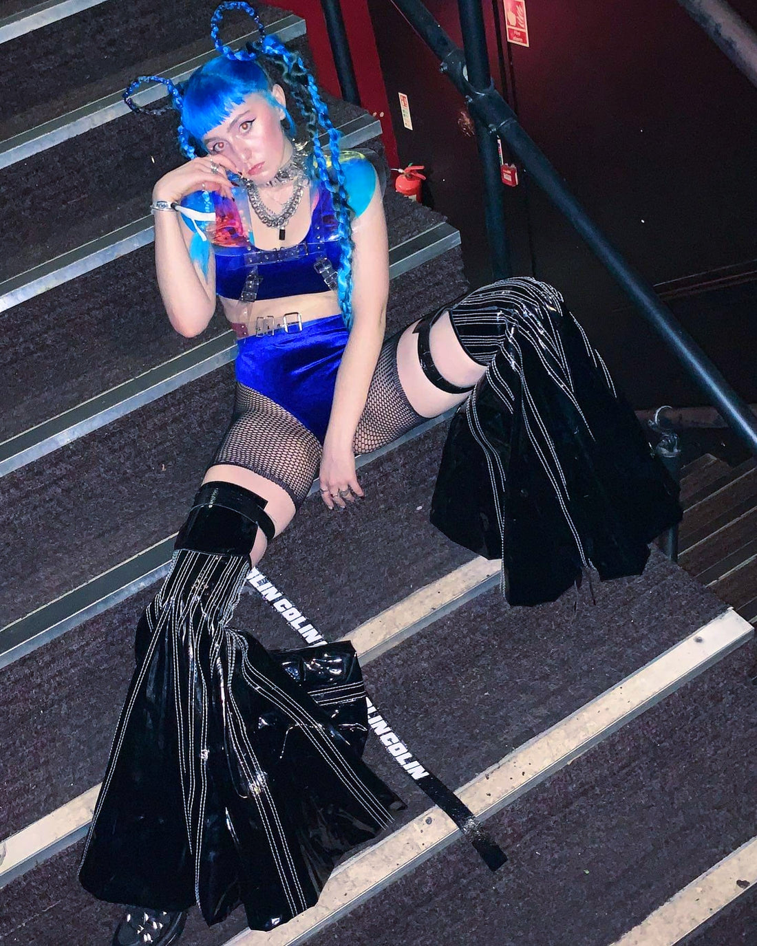 ASHNIKKO // BIRMINGHAM PRIDE SHOW 2019