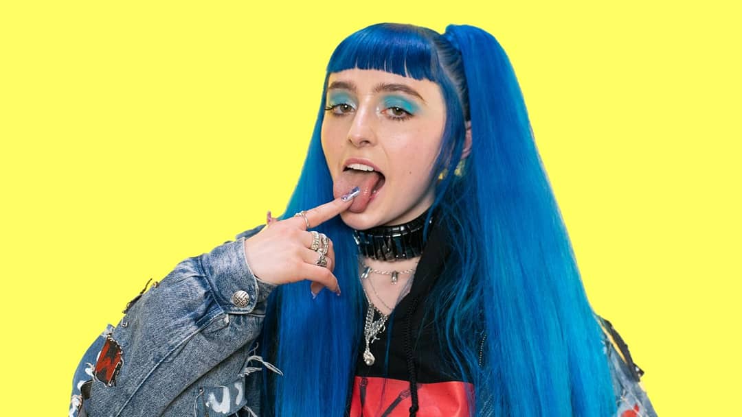 ASHNIKKO // US TOUR 2019