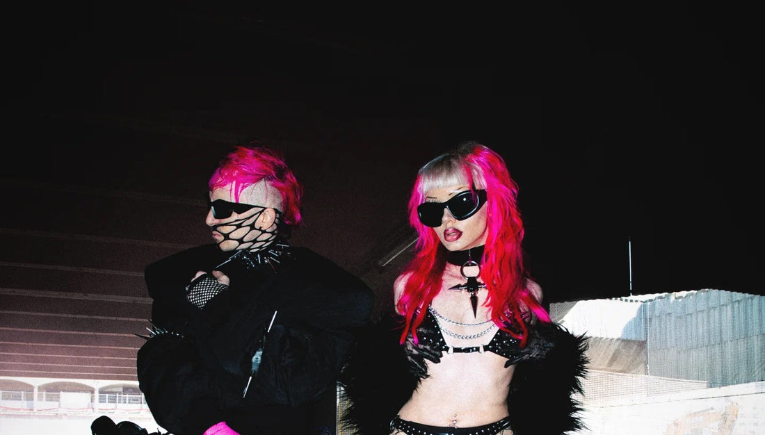 KILL THE VOID // BRING THE FIRE