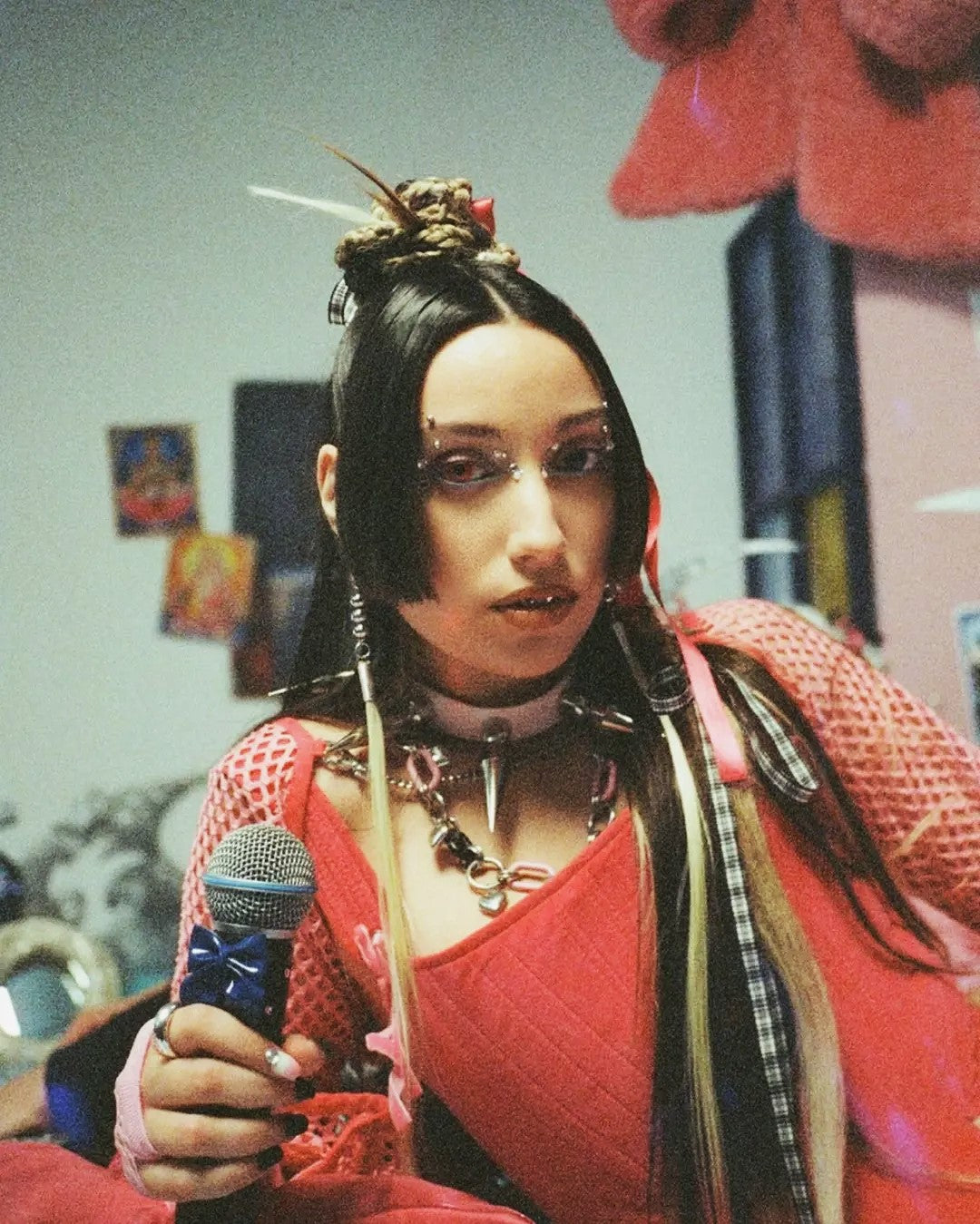 KALIKA // PAS EN SUCRE (ROOM SESSIONS)