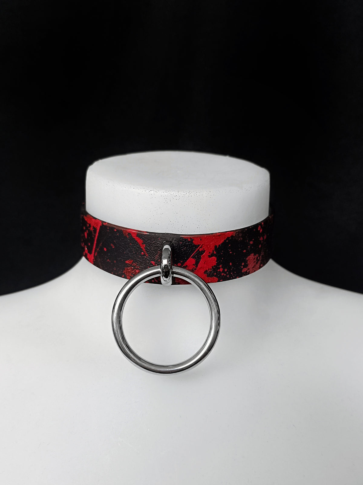 Redrum Choker