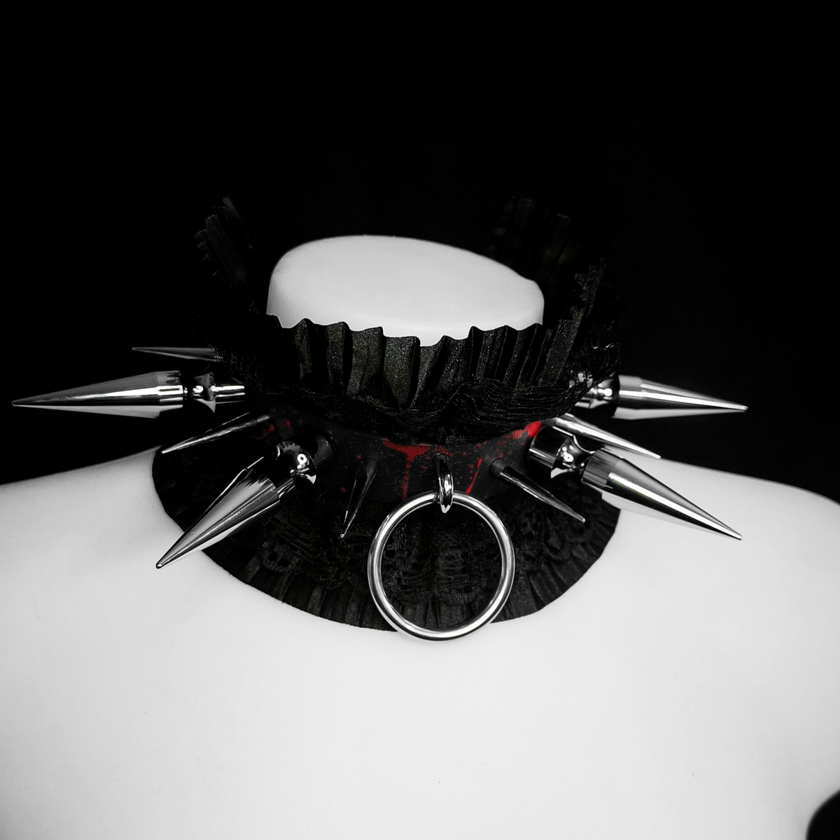 Bathory Choker