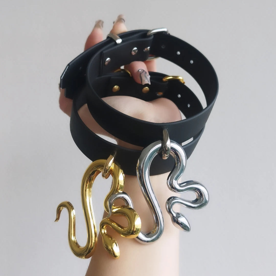 Lilith Choker (GOLD)