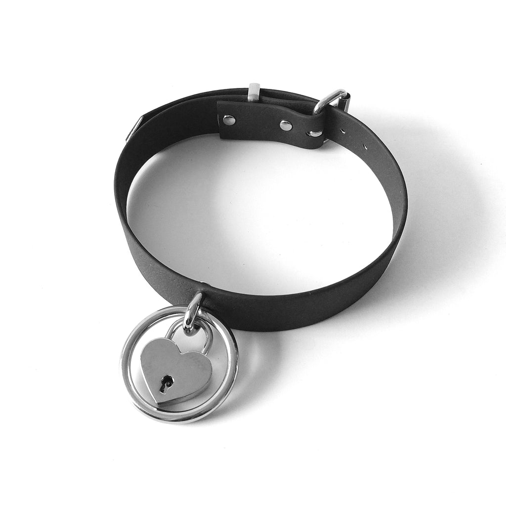 Own me collar (larger size)