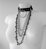 Chainblade Choker