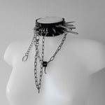 Deconstruct Choker