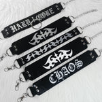 Chaos Choker