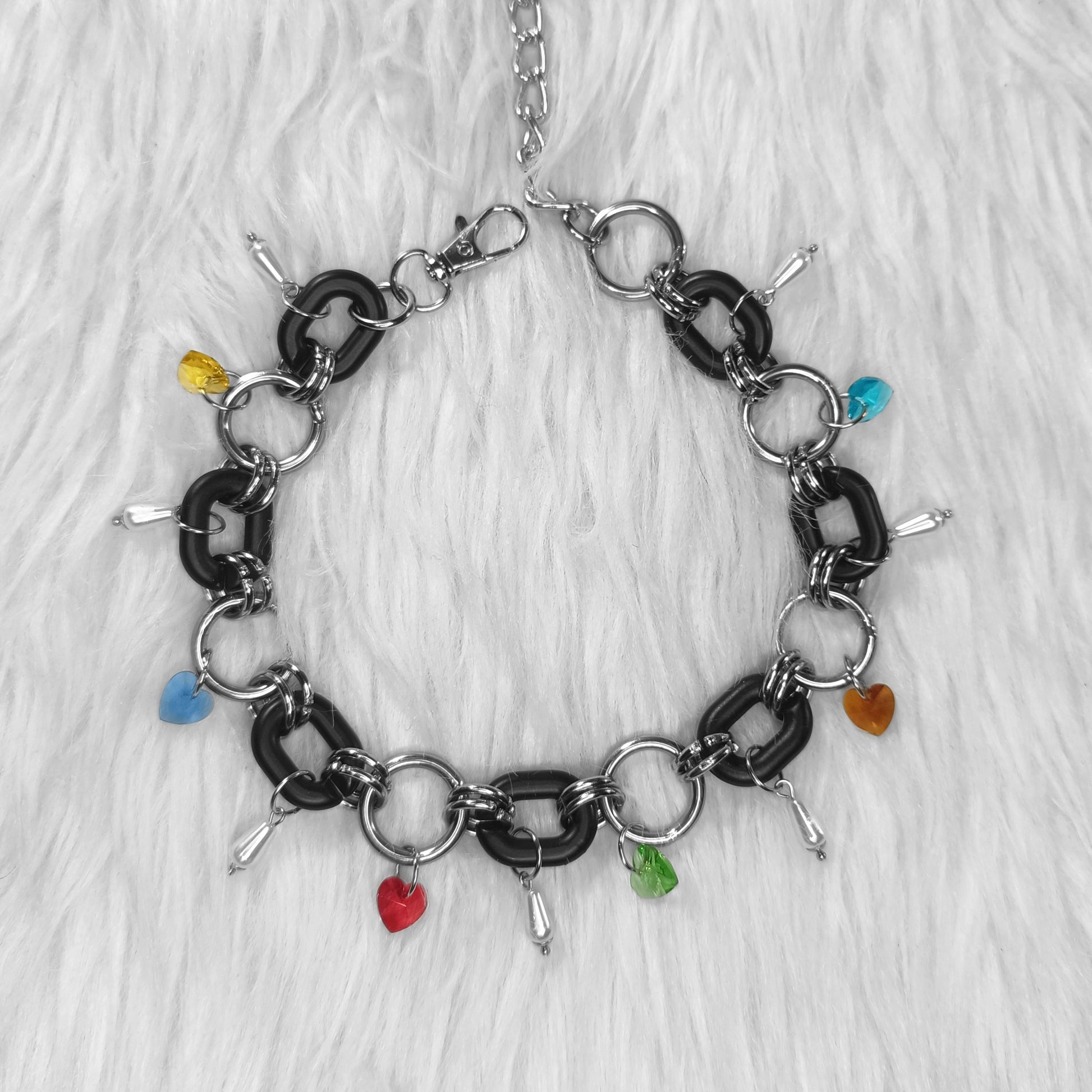 Chromheart Necklace