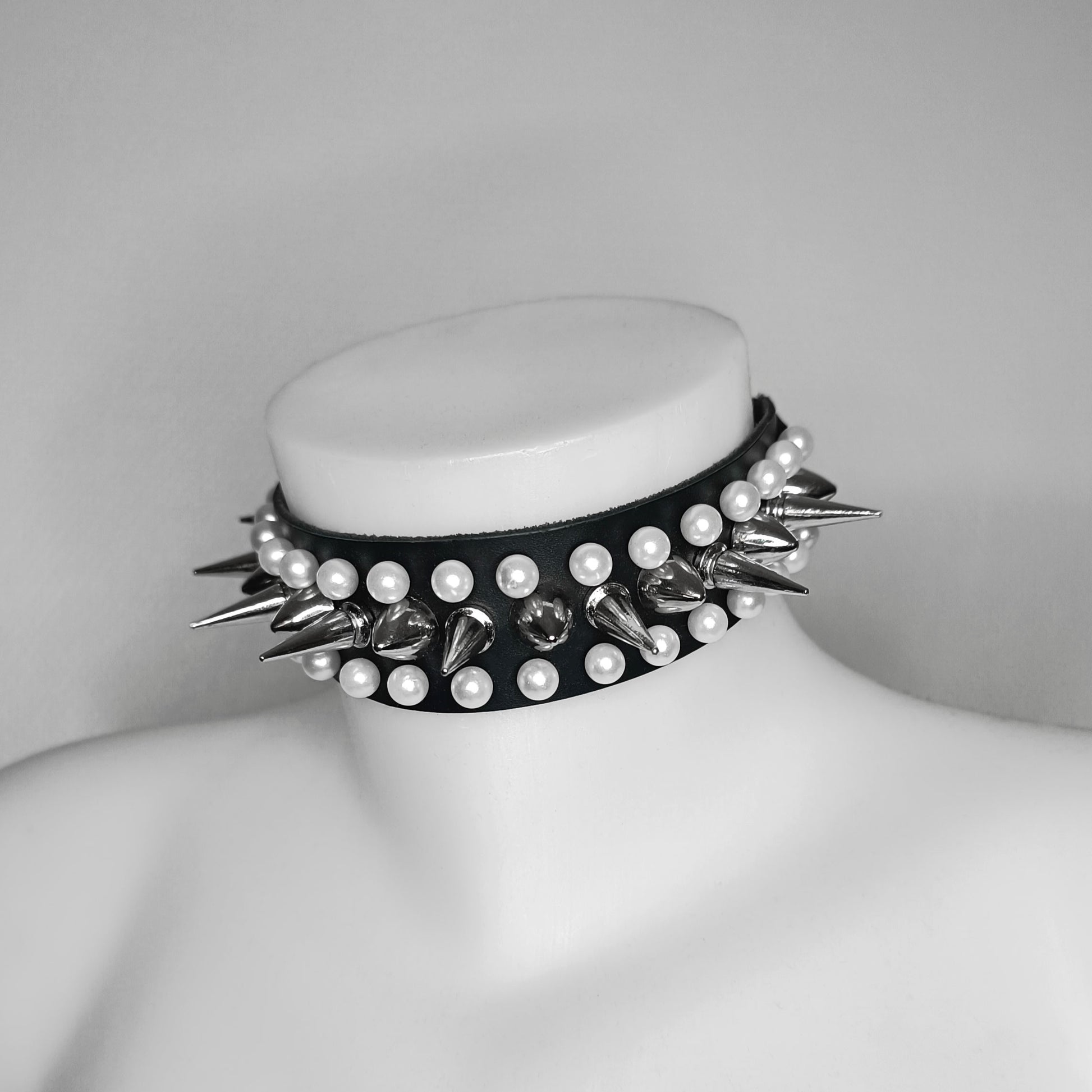 Royalcore Choker