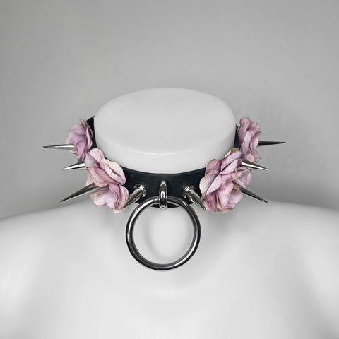 Bloomblade Choker