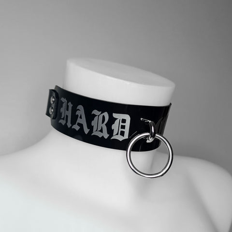 Hard Core Choker