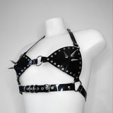 Glamrock Bralette