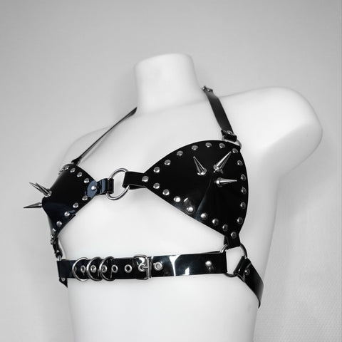 Glamrock Bralette