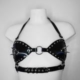 Glamrock Bralette