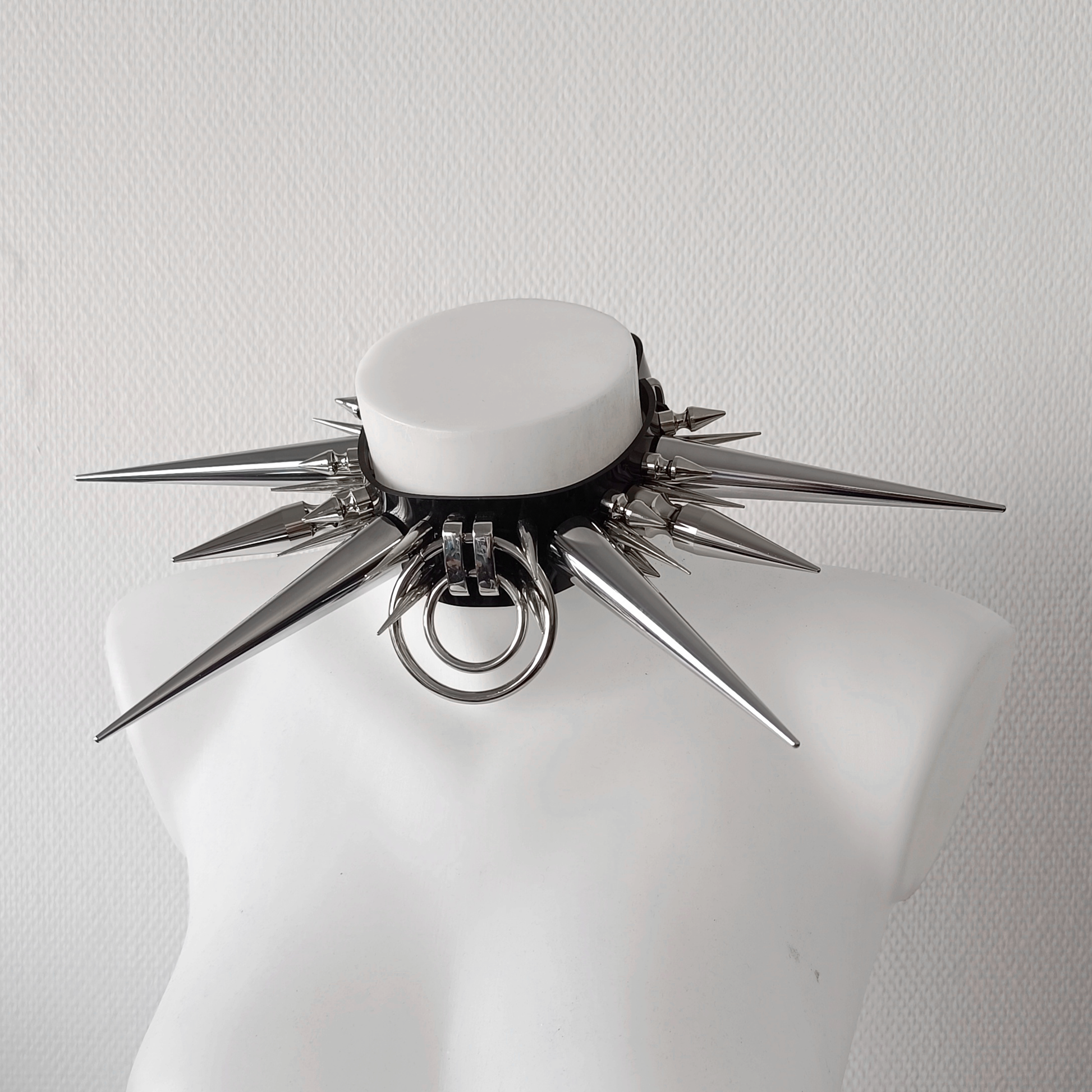 Annhiliation Choker