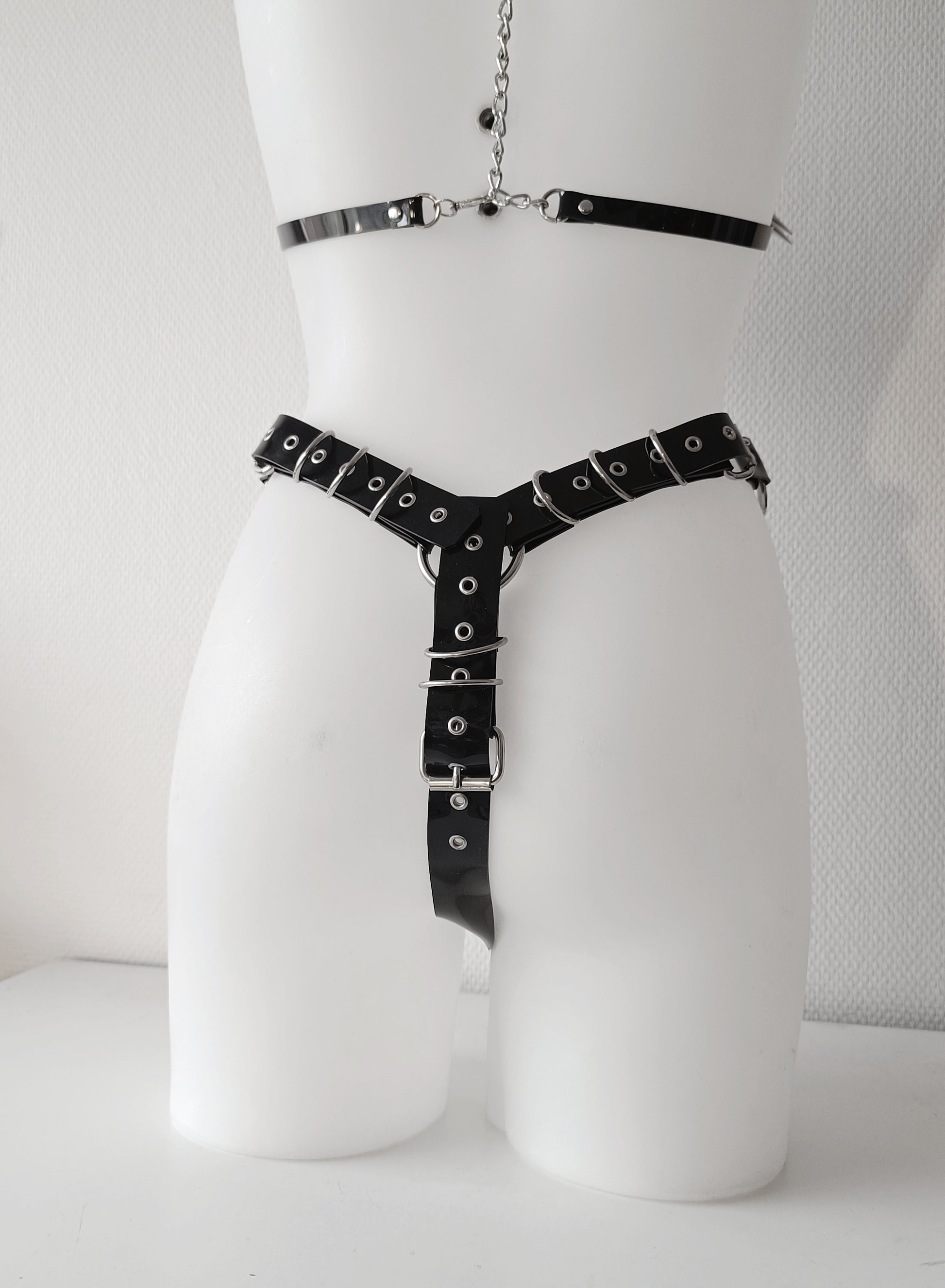 Vixen Set v2 + free necklace