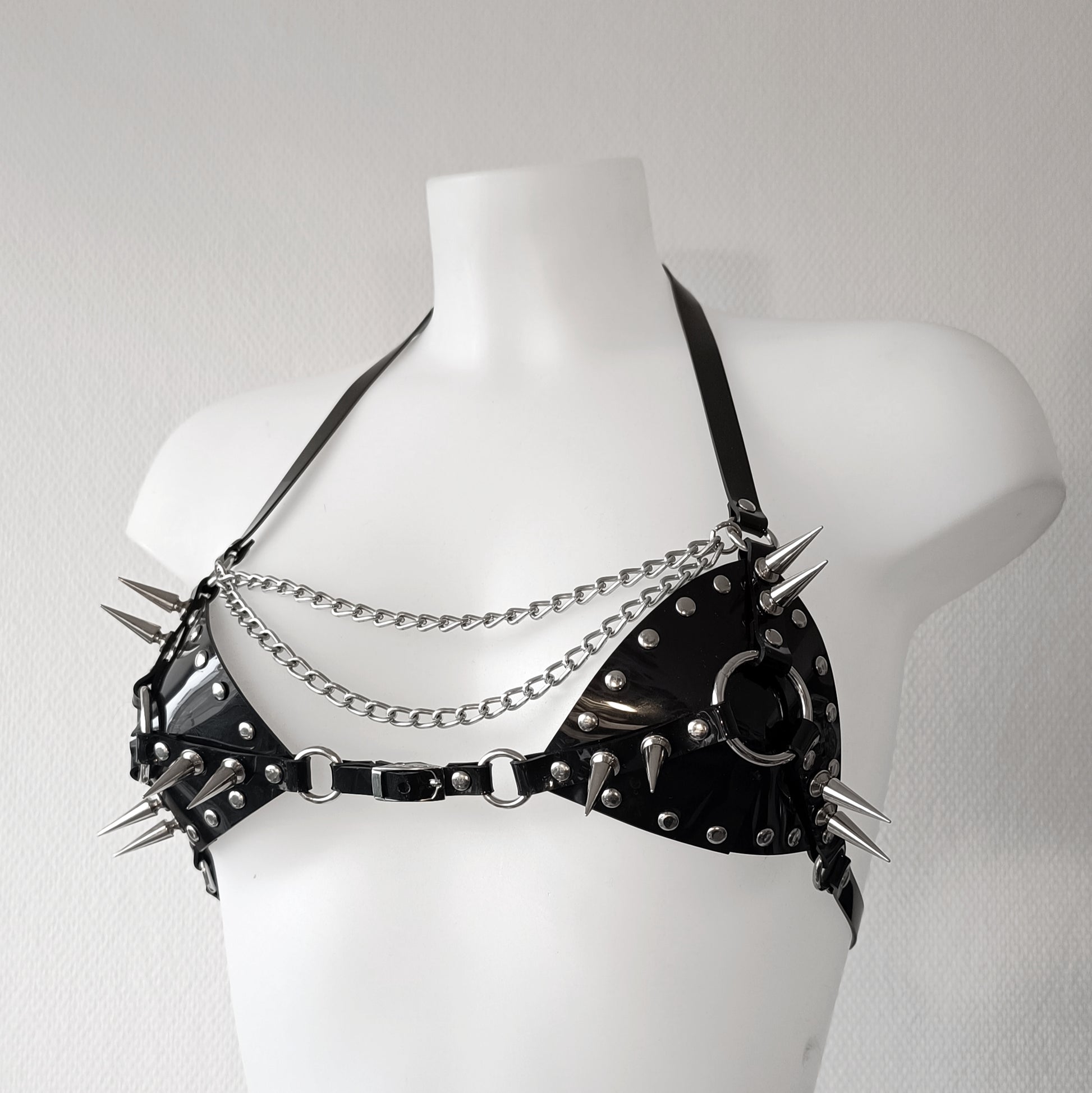 Vixen Set v2 + free necklace