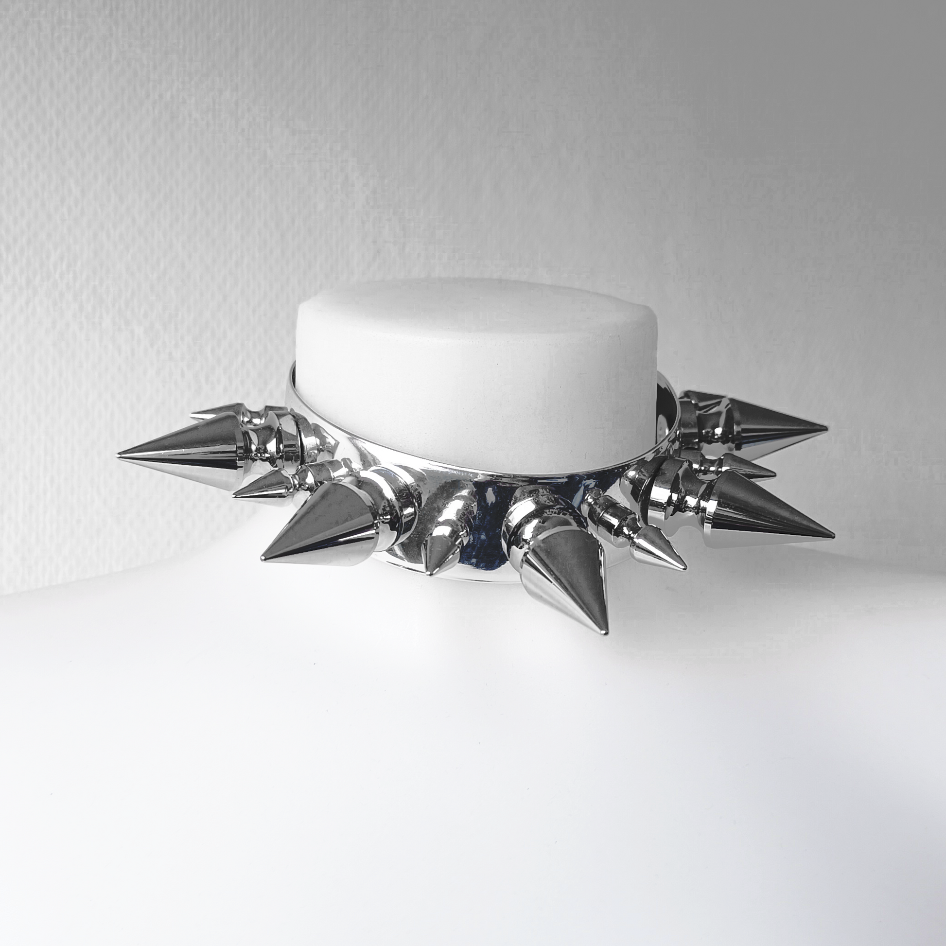 Crash Choker (metallic)