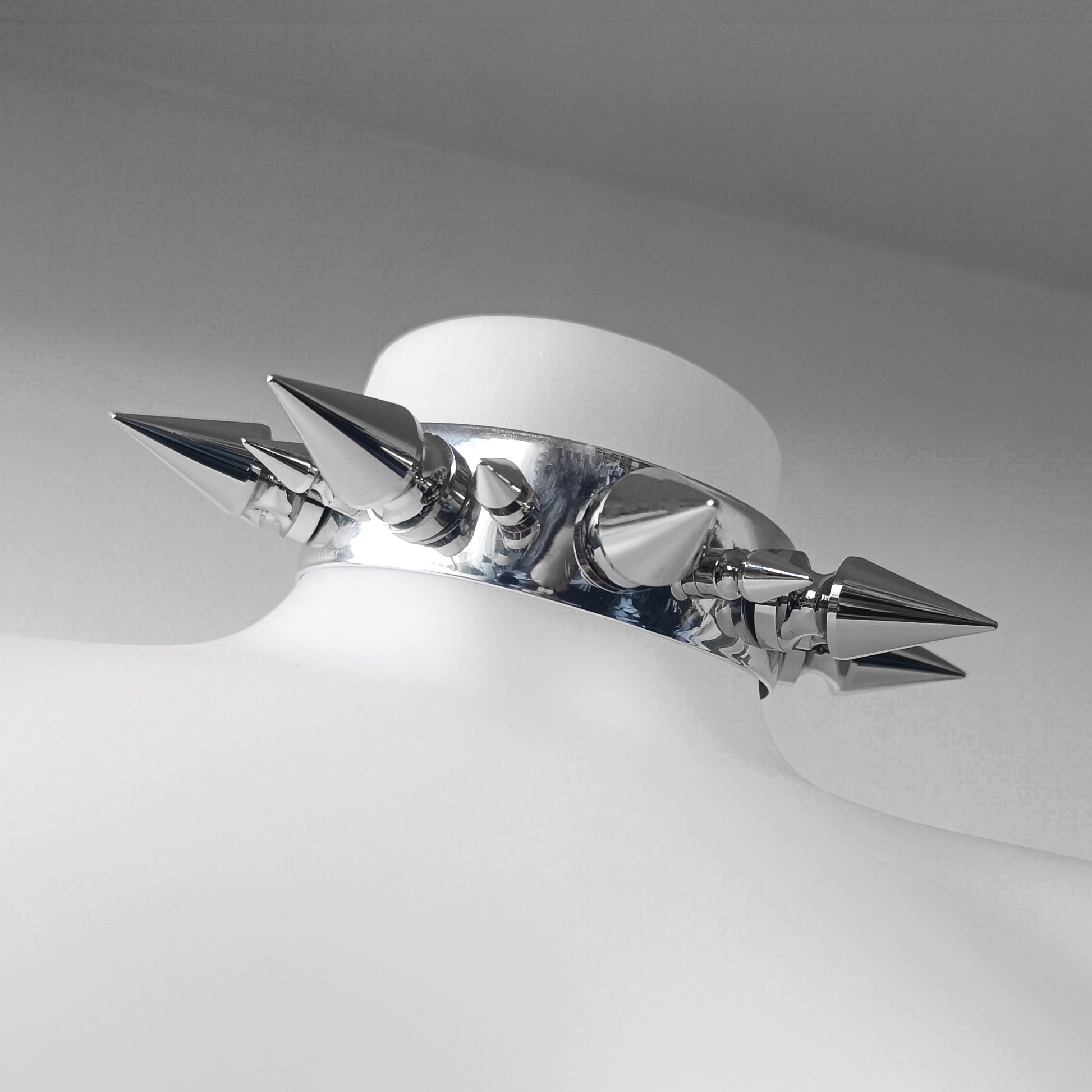 Crash Choker (metallic)