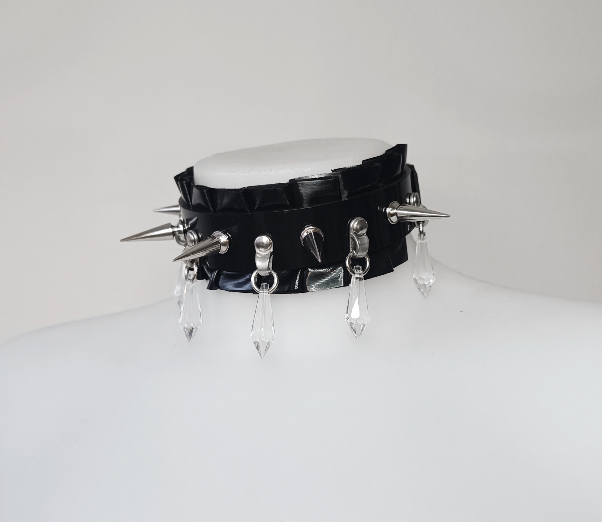 Selflove Choker
