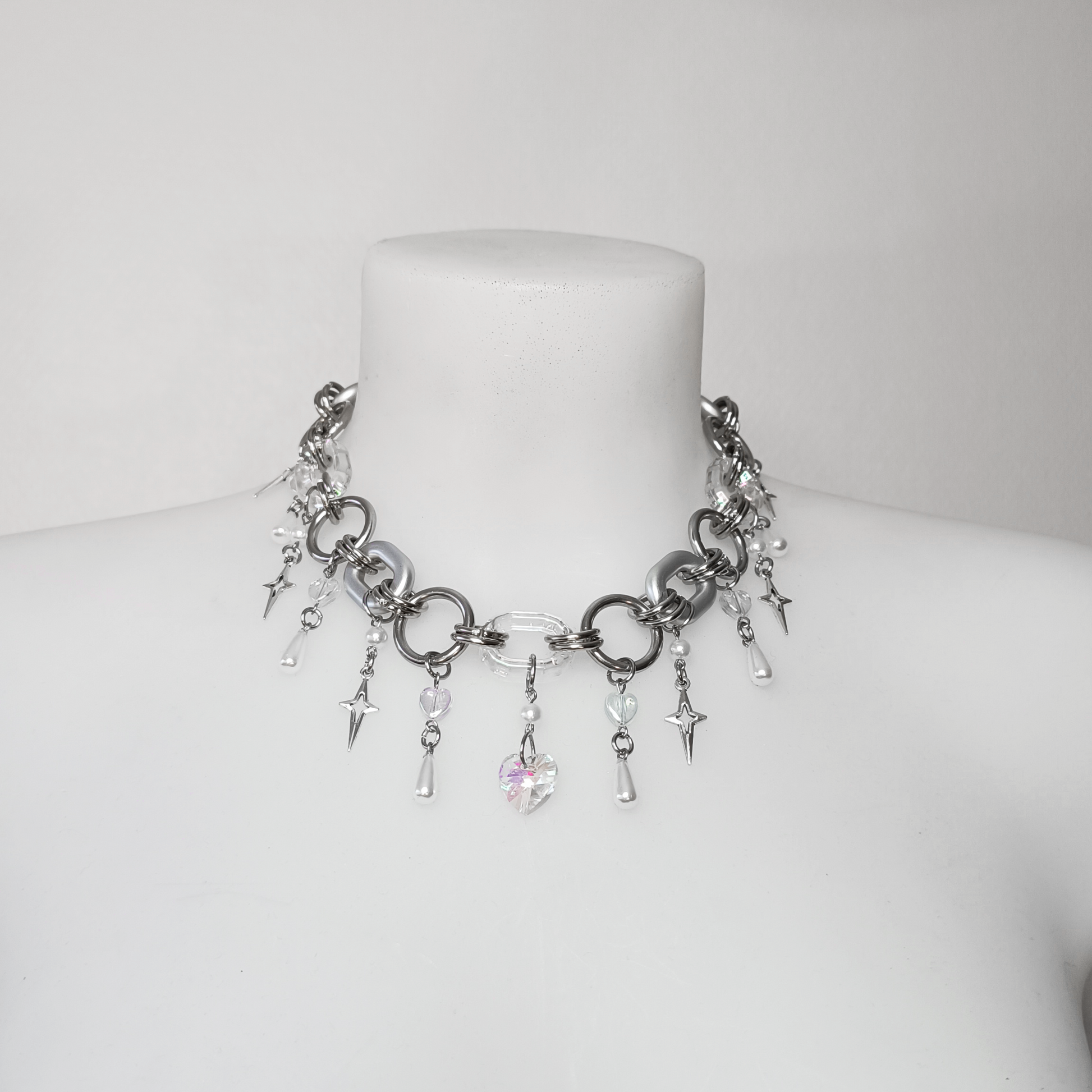 Circe Necklace
