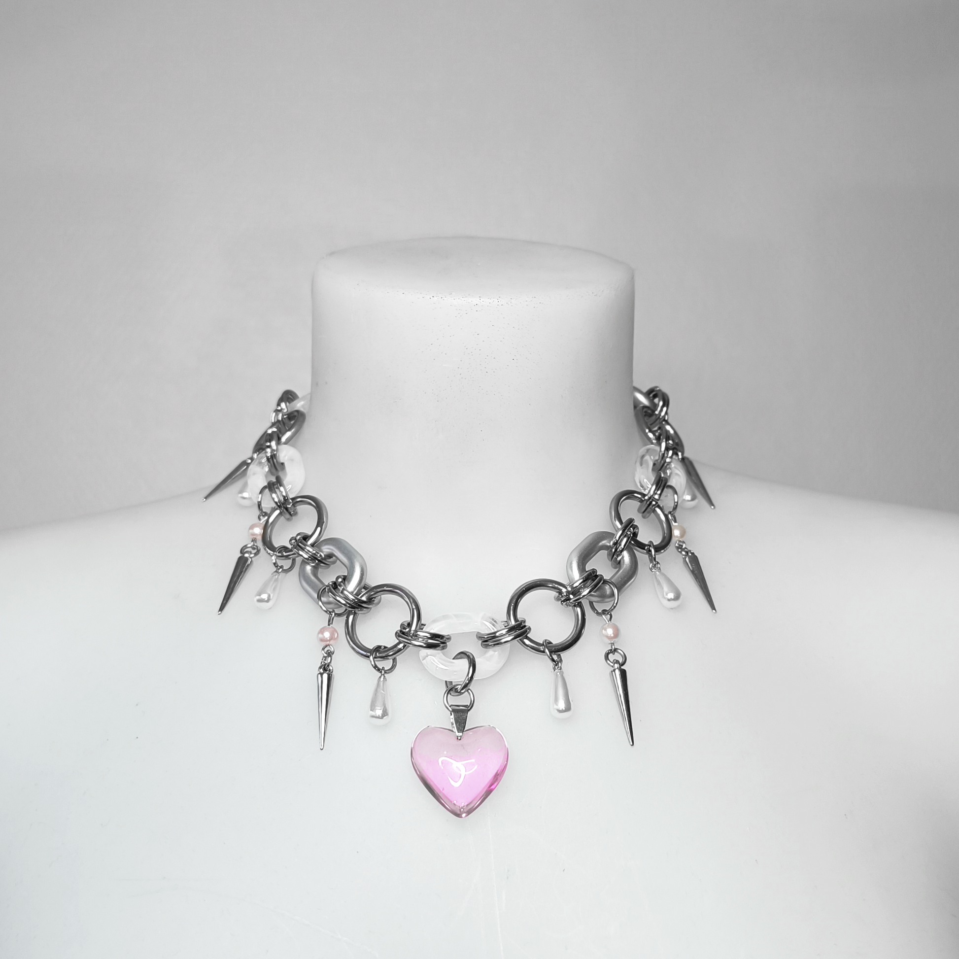 Psyche Necklace