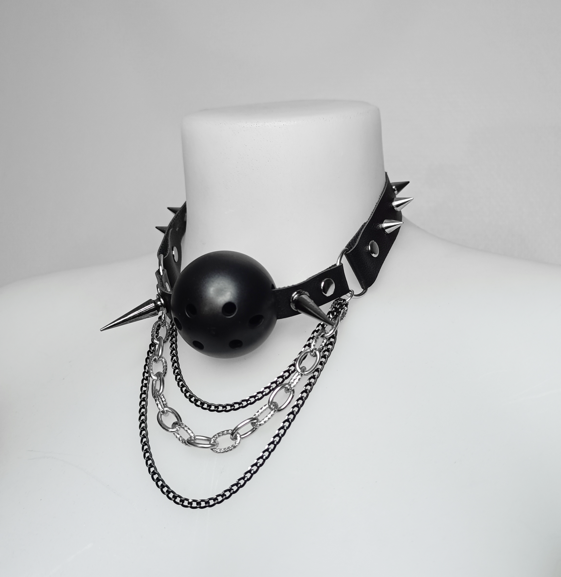 Bite of Love ball gag