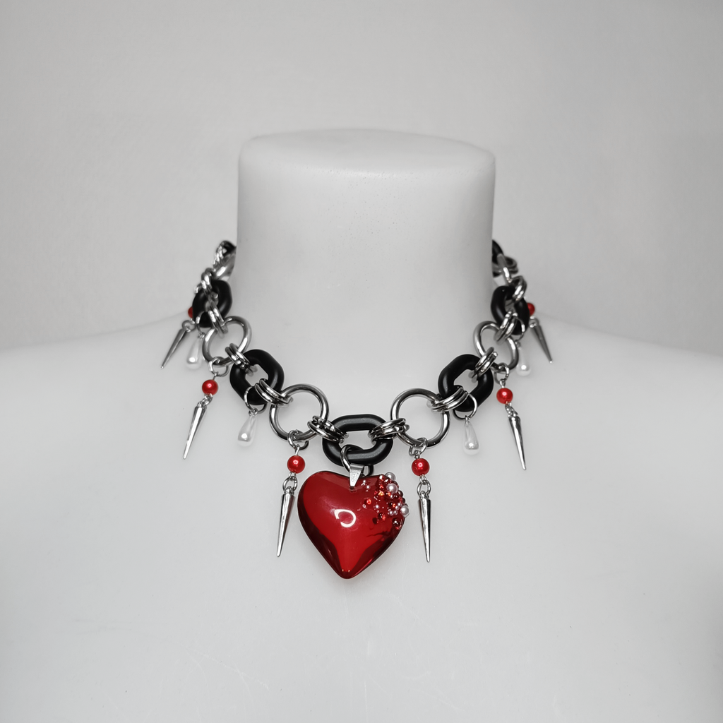 Desdemona Necklace